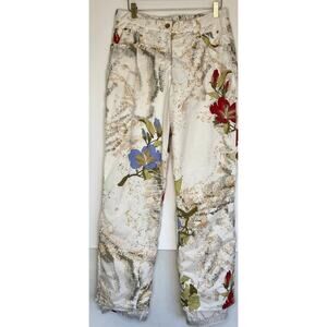Obermeyer Women Size 10 Cortina Style Snowpants
